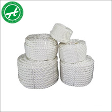 high quality nylon twine from factory twist rope